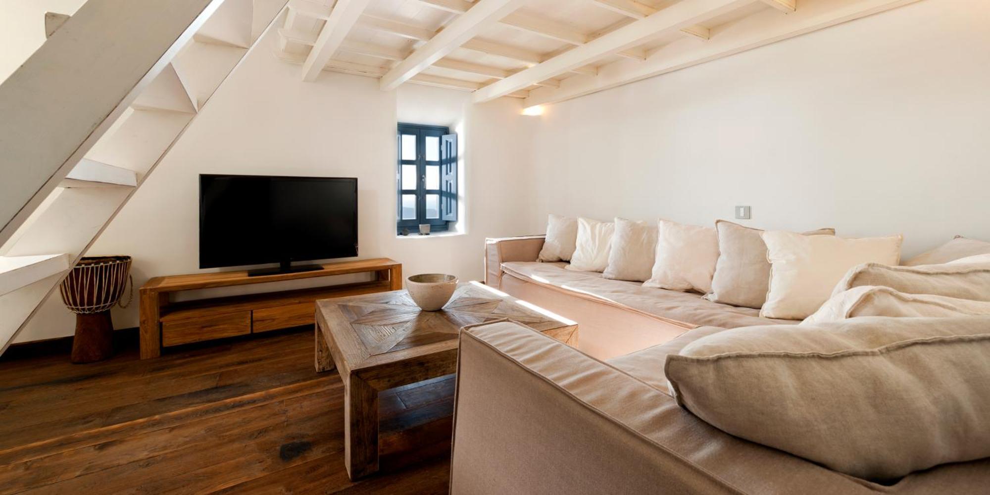 Kapari Natural Resort Imerovigli  Room photo