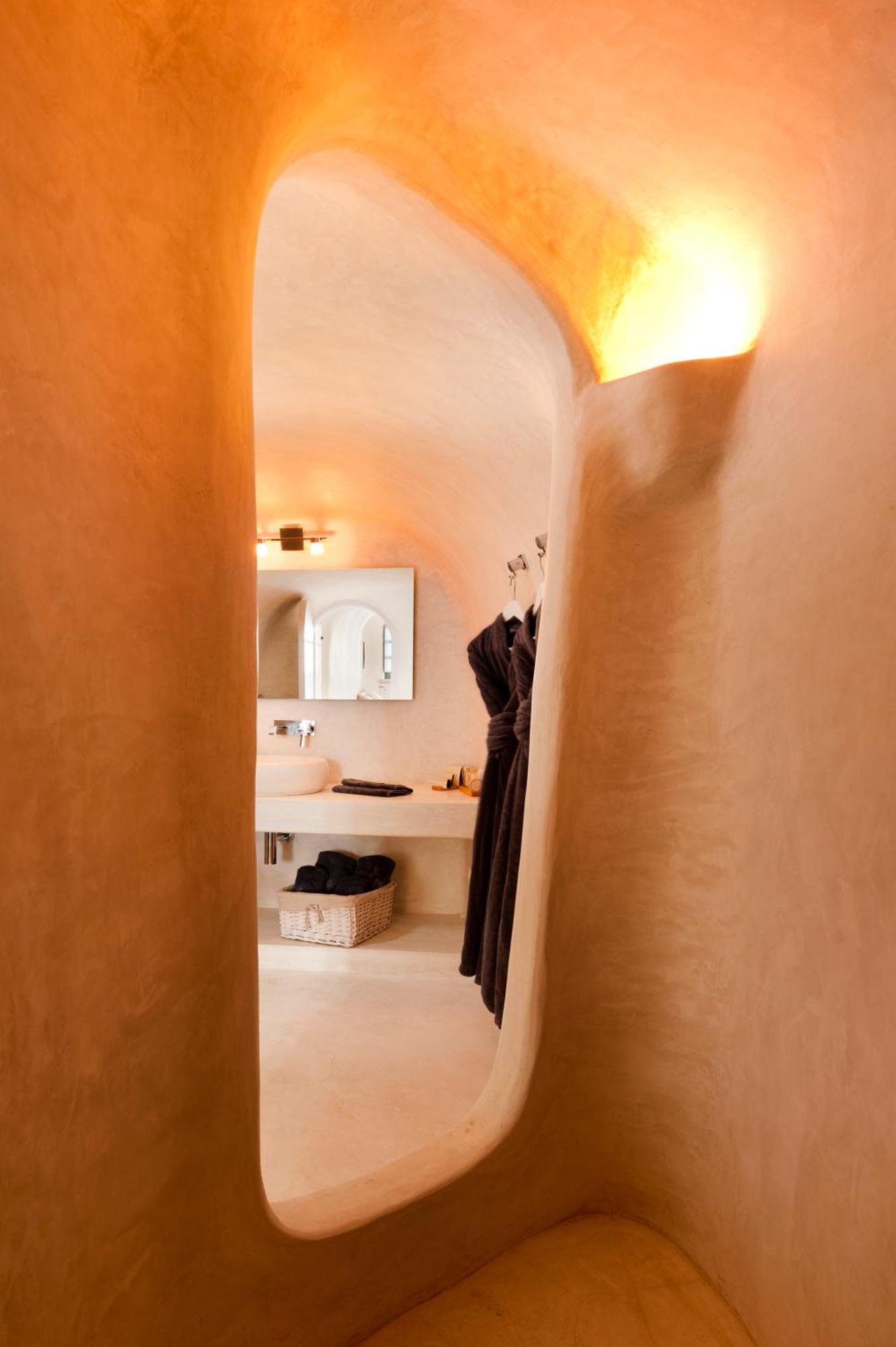 Kapari Natural Resort Imerovigli  Room photo