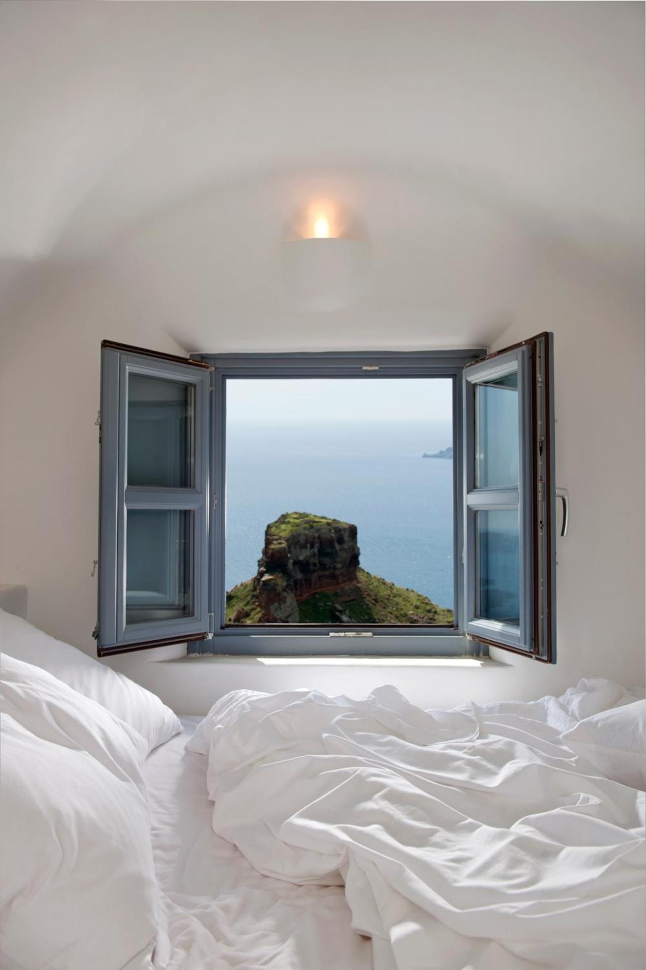 Kapari Natural Resort Imerovigli  Room photo