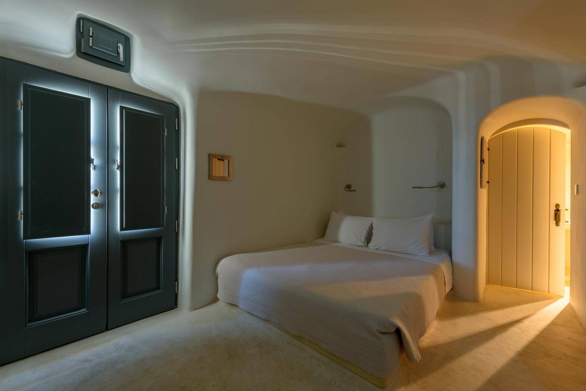 Kapari Natural Resort Imerovigli  Room photo