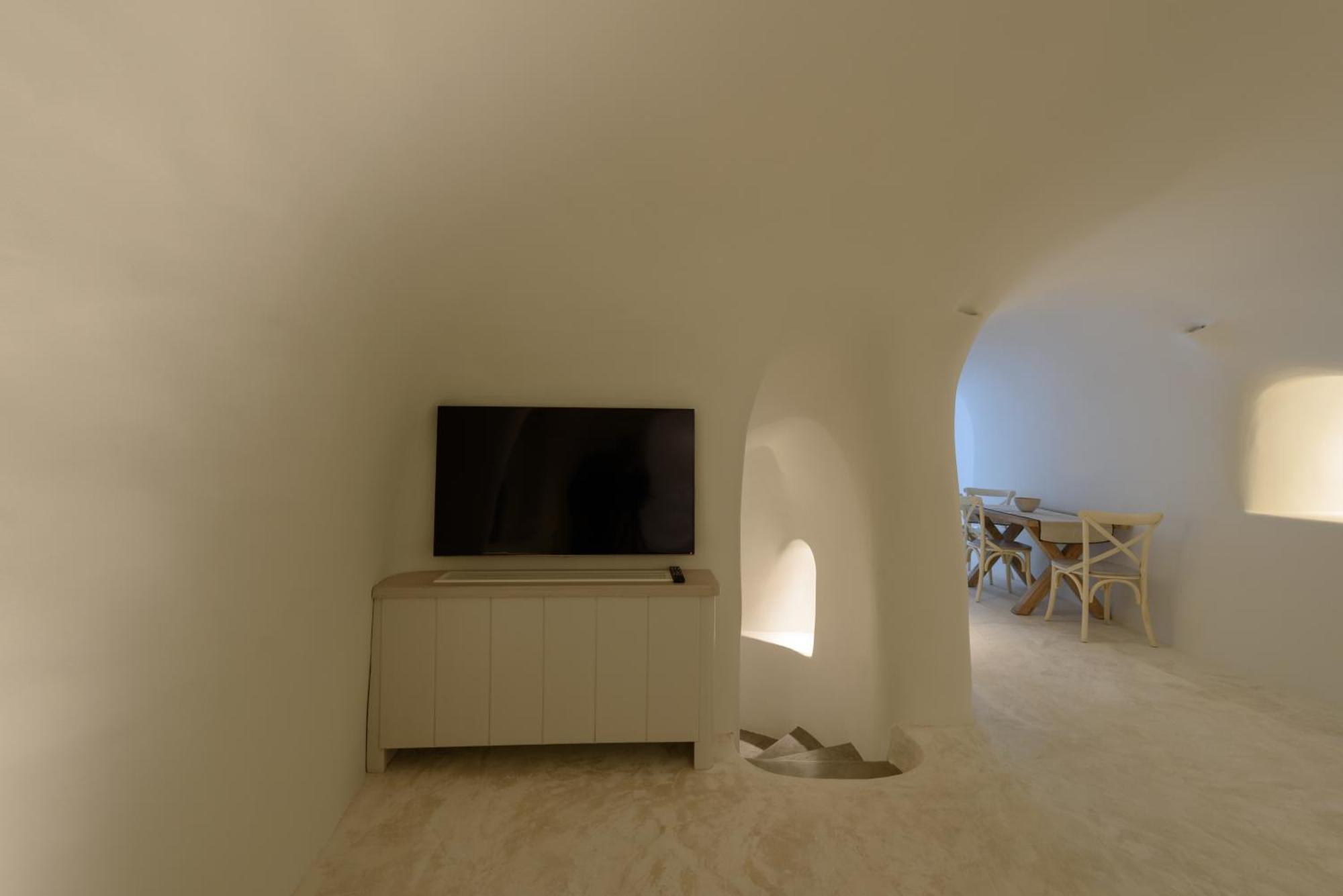 Kapari Natural Resort Imerovigli  Room photo