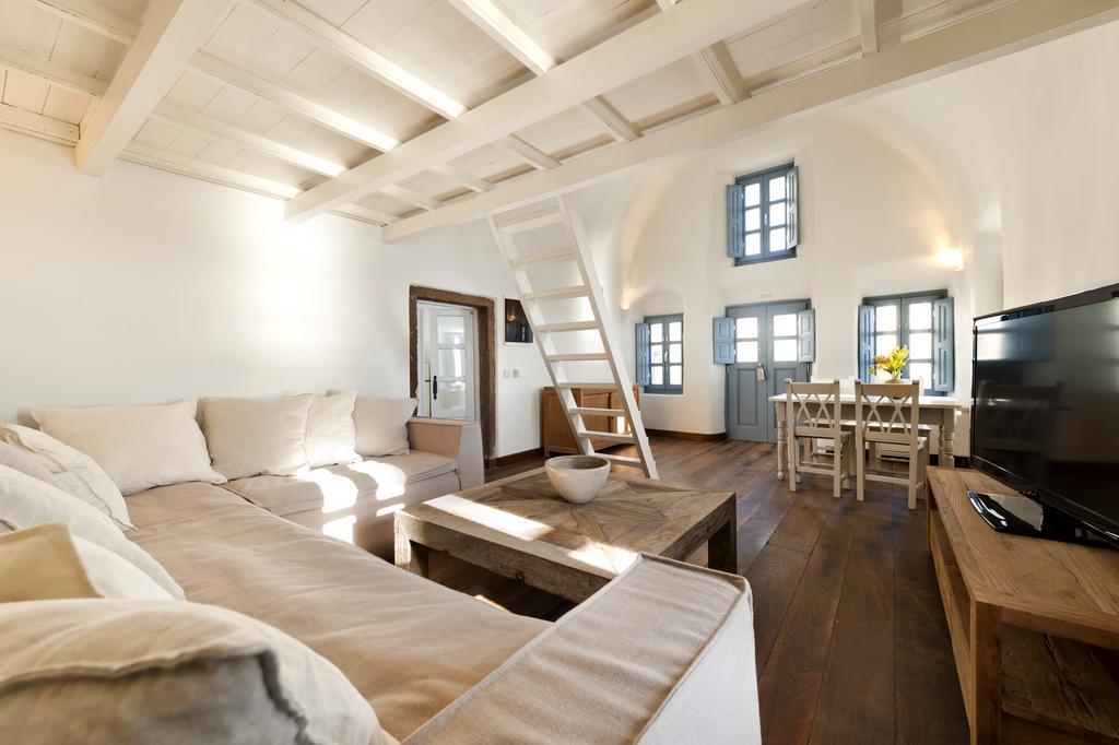 Kapari Natural Resort Imerovigli  Room photo